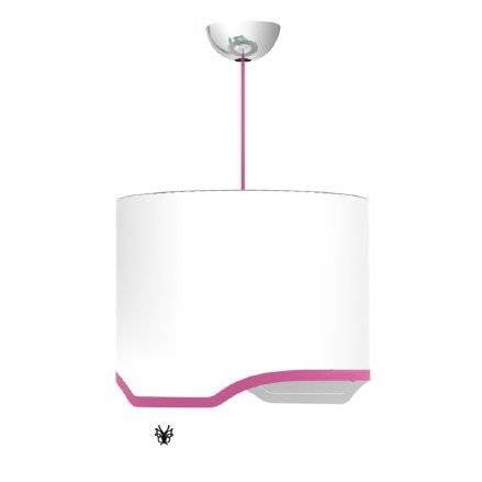 Подвесной светильник Beby Group Pure 7820E02 Chrome Silver Cortina 017 - rose Подвесной светильник Beby Group Pure 7820E02 Chrome Silver Cortina 017 - rose