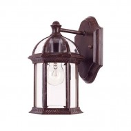 Уличный настенный светильник Savoy House Kensington 5-0629-72 Уличный настенный светильник Savoy House Kensington 5-0629-72