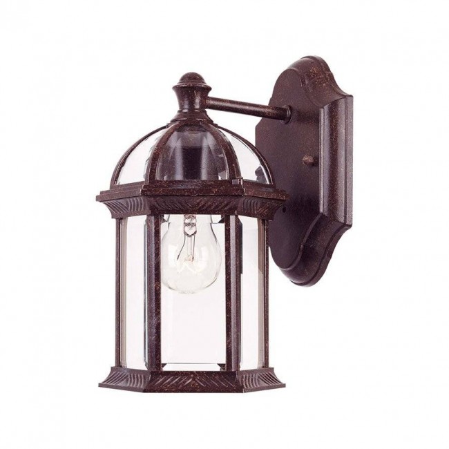 Уличный настенный светильник Savoy House Kensington 5-0629-72 Уличный настенный светильник Savoy House Kensington 5-0629-72