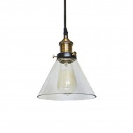 Подвесной светильник DeLight Collection Loft 2006-D1-1