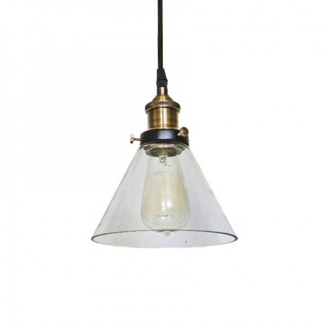 Подвесной светильник DeLight Collection Loft 2006-D1-1 Подвесной светильник DeLight Collection Loft 2006-D1-1