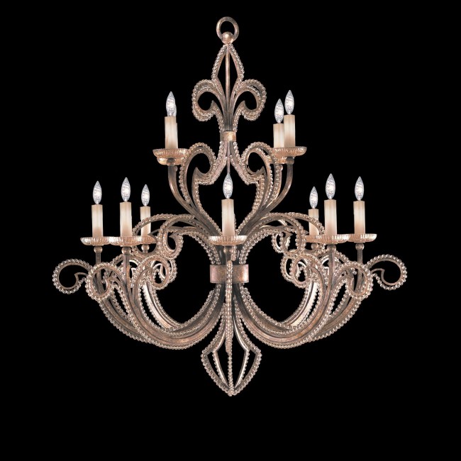 Люстра Fine Art Lamps A Midsummer Night’s Dream 137140-2 Люстра Fine Art Lamps A Midsummer Night’s Dream 137140-2