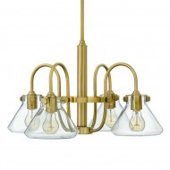 Люстра Hinkley Congress HK/CONGRES4/A BC Люстра Hinkley Congress HK/CONGRES4/A BC