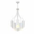 Подвесной светильник Elstead Lighting Quinto QUINTO6 WAB Подвесной светильник Elstead Lighting Quinto QUINTO6 WAB