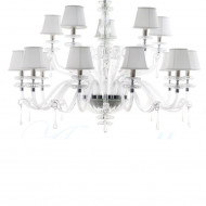 Люстра IlParalume MARINA 4425 1791/CH15