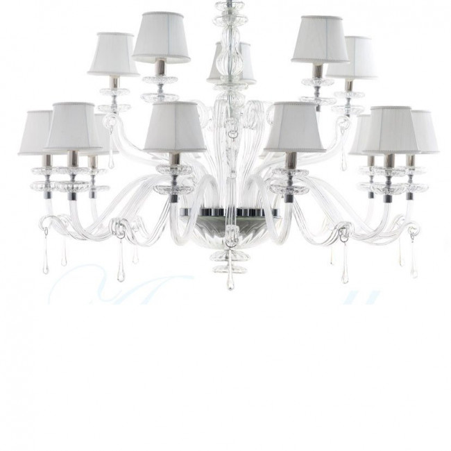 Люстра IlParalume MARINA 4425 1791/CH15 Люстра IlParalume MARINA 4425 1791/CH15