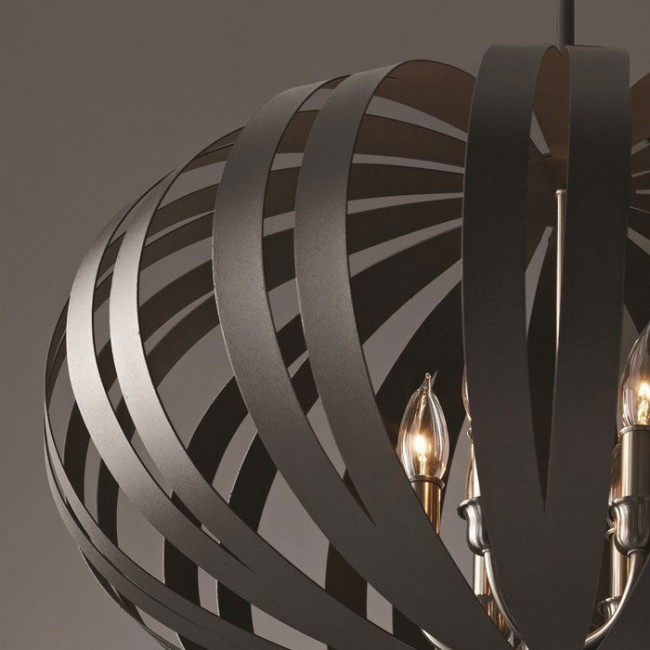 Подвесной светильник Feiss Woodstock FE/WOODSTOCK/P/L Подвесной светильник Feiss Woodstock FE/WOODSTOCK/P/L