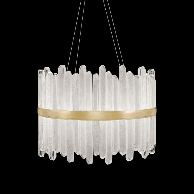 Подвесной светильник Fine Art Lamps Lior 882440-2 3000K