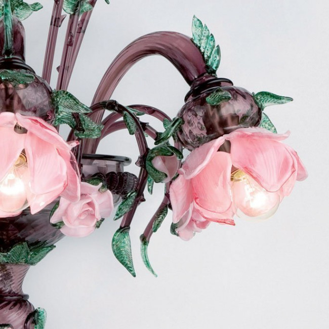 Люстра La Murrina Rossini S/6 XV-2S Люстра La Murrina Rossini S/6 XV-2S