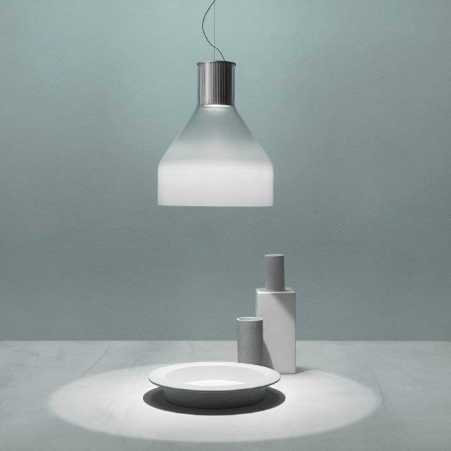 Подвесной светильник Foscarini Caiigo 266007R1-15 Подвесной светильник Foscarini Caiigo 266007R1-15