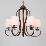 Люстра Lucia Tucci Vico 196.5 Люстра Lucia Tucci Vico 196.5