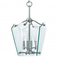 Подвесной светильник Hinkley Wingate HK/WINGATE/P/S Подвесной светильник Hinkley Wingate HK/WINGATE/P/S