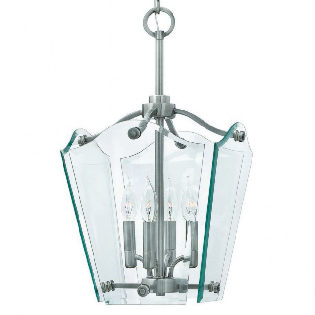 Подвесной светильник Hinkley Wingate HK/WINGATE/P/S