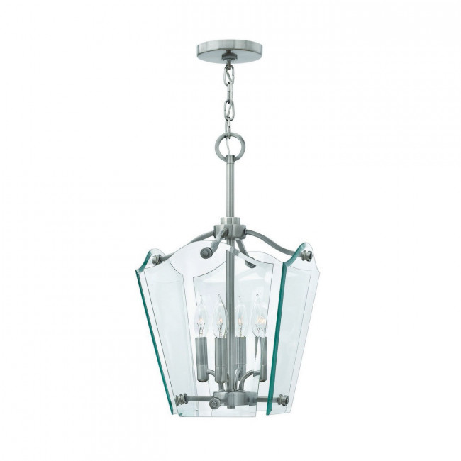 Подвесной светильник Hinkley Wingate HK/WINGATE/P/S