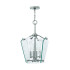 Подвесной светильник Hinkley Wingate HK/WINGATE/P/S