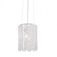 Подвесной светильник IlParalume MARINA 7725 M151/BI Подвесной светильник IlParalume MARINA 7725 M151/BI