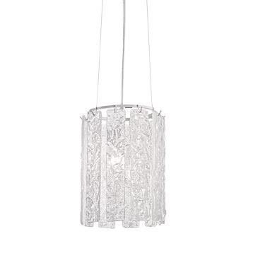 Подвесной светильник IlParalume MARINA 7725 M151/BI Подвесной светильник IlParalume MARINA 7725 M151/BI