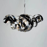 Подвесной светильник Jacco Maris Montone MN06CH.HG.O