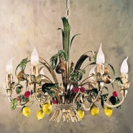 Люстра Passeri International Frutta L 5805/6 Dec. 05 Люстра Passeri International Frutta L 5805/6 Dec. 05