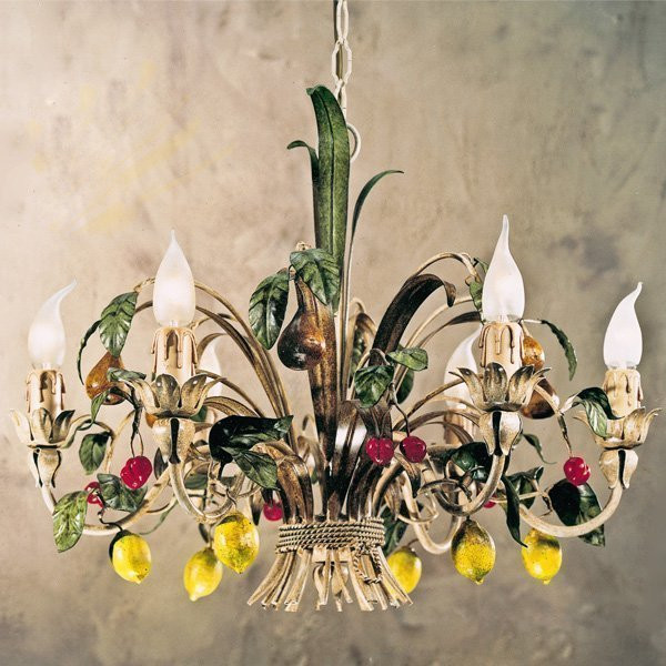 Люстра Passeri International Frutta L 5805/6 Dec. 05 Люстра Passeri International Frutta L 5805/6 Dec. 05