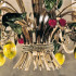 Люстра Passeri International Frutta L 5805/6 Dec. 05 Люстра Passeri International Frutta L 5805/6 Dec. 05