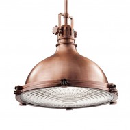 Подвесной светильник Kichler Hatteras Bay KL/HATTBAY/XLACO Подвесной светильник Kichler Hatteras Bay KL/HATTBAY/XLACO