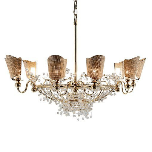 Люстра Patrizia Garganti Nana PG418 Люстра Patrizia Garganti Nana PG418