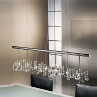 Подвесной светильник Kolarz Stretta 104.87.5 Подвесной светильник Kolarz Stretta 104.87.5