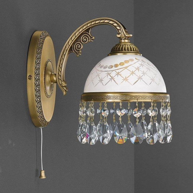 Бра Reccagni Angelo A 7000/1