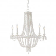 Люстра Savoy House Geneva 1-5090-5-82 Люстра Savoy House Geneva 1-5090-5-82