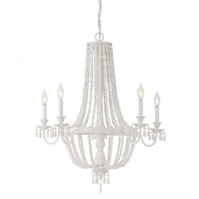 Люстра Savoy House Geneva 1-5090-5-82 Люстра Savoy House Geneva 1-5090-5-82