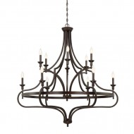 Люстра Savoy House Sheilds 1-9084-12-13 Люстра Savoy House Sheilds 1-9084-12-13