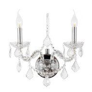 Бра Dio D'Arte Bertola E 2.1.2.200 N Бра Dio D'Arte Bertola E 2.1.2.200 N