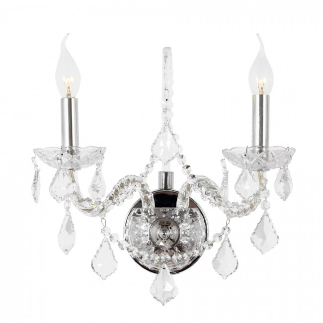 Бра Dio D'Arte Bertola E 2.1.2.200 N Бра Dio D'Arte Bertola E 2.1.2.200 N