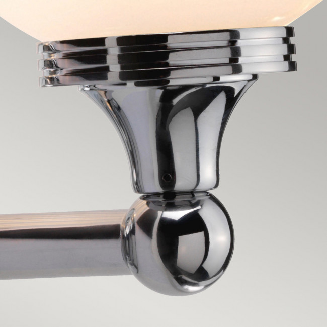 Бра Elstead Lighting BATH-AUSTEN4-PC Бра Elstead Lighting BATH-AUSTEN4-PC