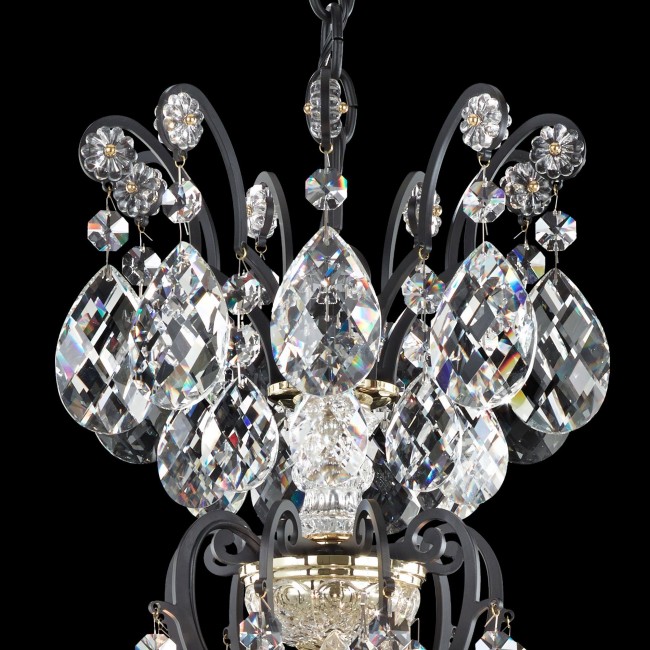 Люстра Schonbek Renaissance 3780-51H Люстра Schonbek Renaissance 3780-51H