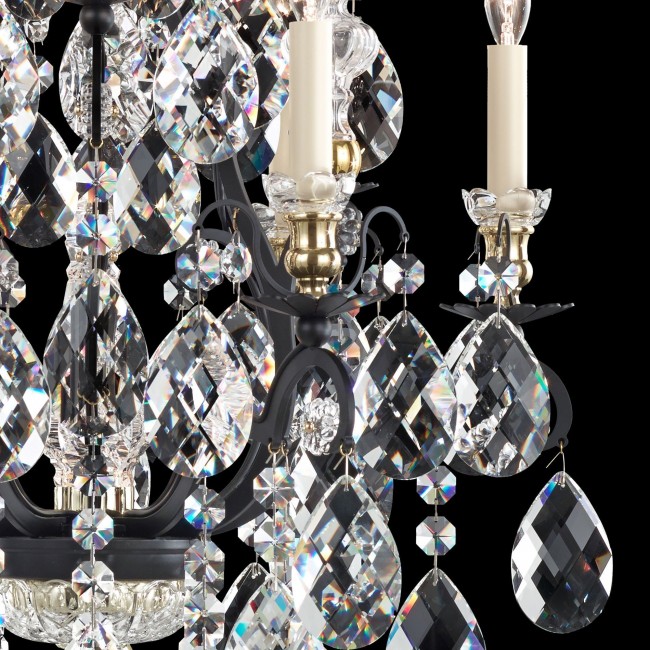 Люстра Schonbek Renaissance 3780-51H Люстра Schonbek Renaissance 3780-51H