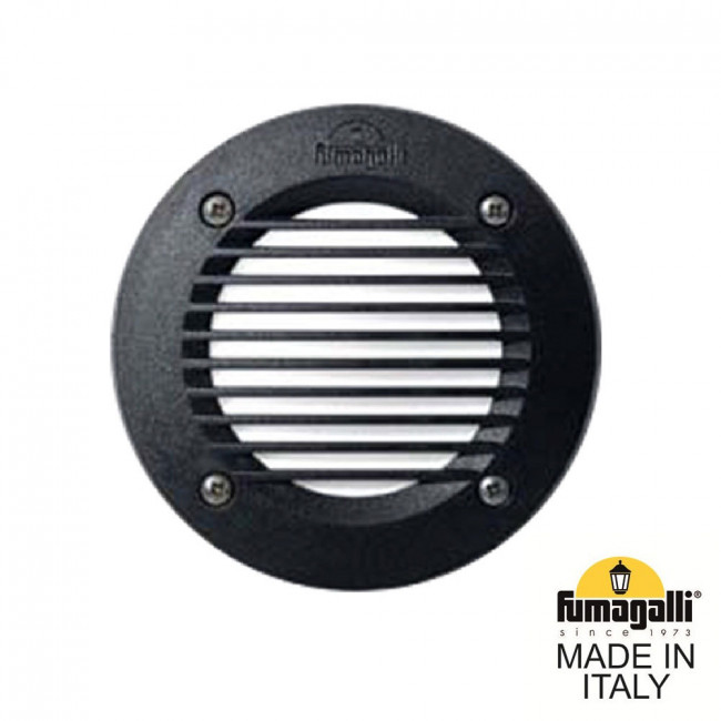 Встраиваемый светильник Fumagalli Leti 2C2.000.000.AYG1L Встраиваемый светильник Fumagalli Leti 2C2.000.000.AYG1L