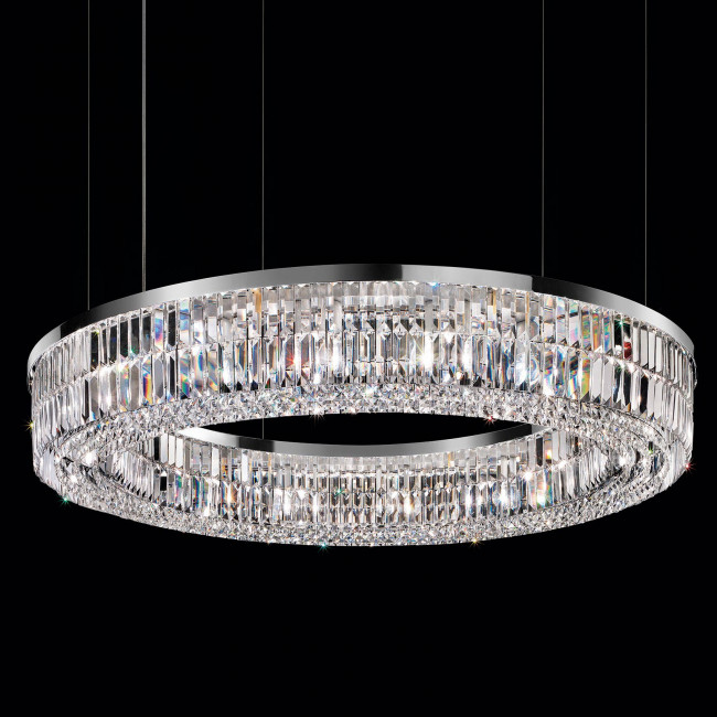 Подвесной светильник Masiero Impero & Deco VE 760/S14 RD Cut