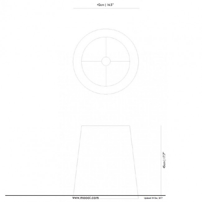 Подвесной светильник MOOOI Round light MOLRL-----W Подвесной светильник MOOOI Round light MOLRL-----W