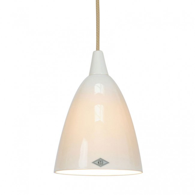 Подвесной светильник Original BTC Hector FP132N