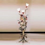 Напольный светильник Passeri International Rose P 5105/3 Dec. 05 Напольный светильник Passeri International Rose P 5105/3 Dec. 05