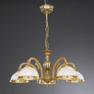 Люстра Reccagni Angelo L 7102/5