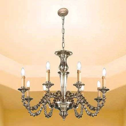 Люстра StilLux Nur 13001/8