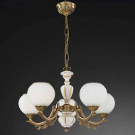 Люстра Reccagni Angelo L. 8655/5