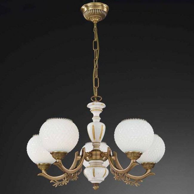 Люстра Reccagni Angelo L. 8655/5