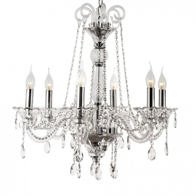 Люстра Dio D'Arte Fiorino E 1.1.6.200 N