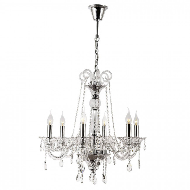 Люстра Dio D'Arte Fiorino E 1.1.6.200 N