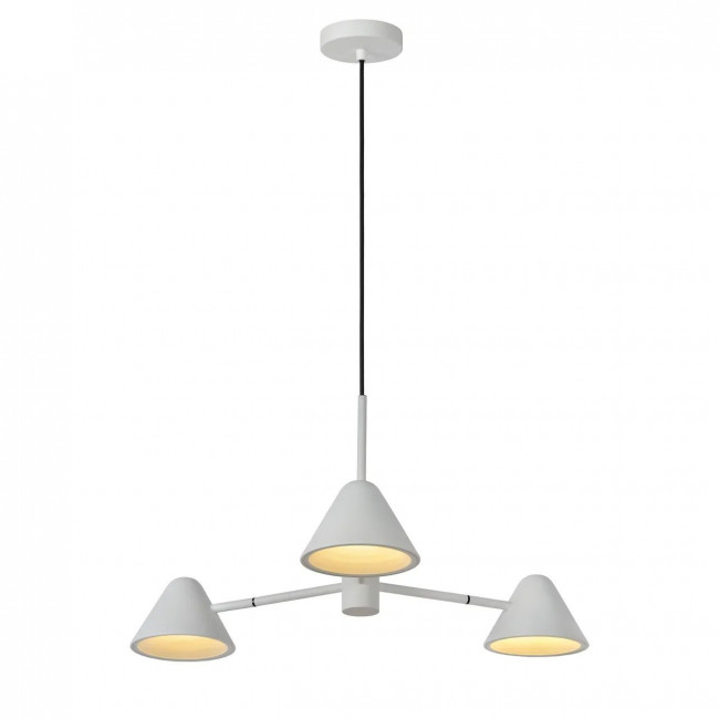 Люстра Lucide Devon 20415/15/31 Люстра Lucide Devon 20415/15/31