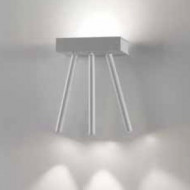 Бра Axo light Virtus VIRTUS WALL LAMP 101 07